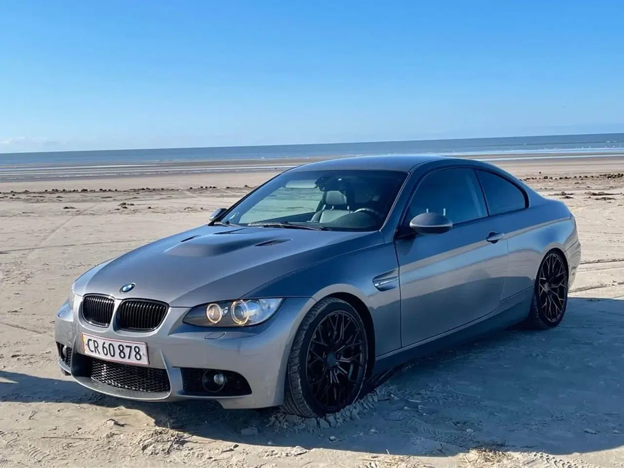 Billede 1 - BMW 335i e92