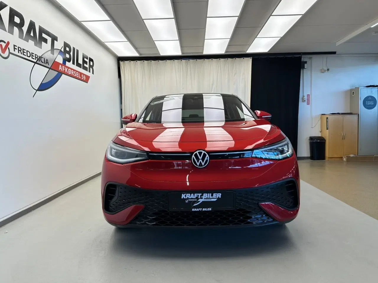 Billede 7 - VW ID.5 77 Style