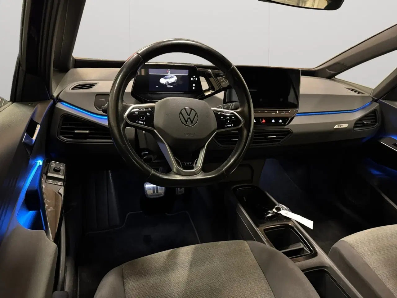 Billede 5 - VW ID.3 58 1ST