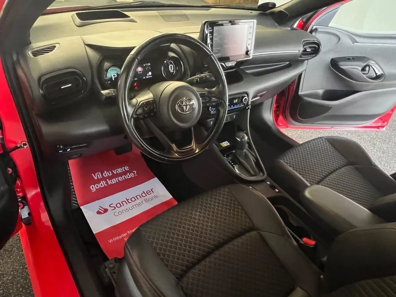 Billede 23 - Toyota Yaris 1,5 Hybrid H3 Premier Edition e-CVT