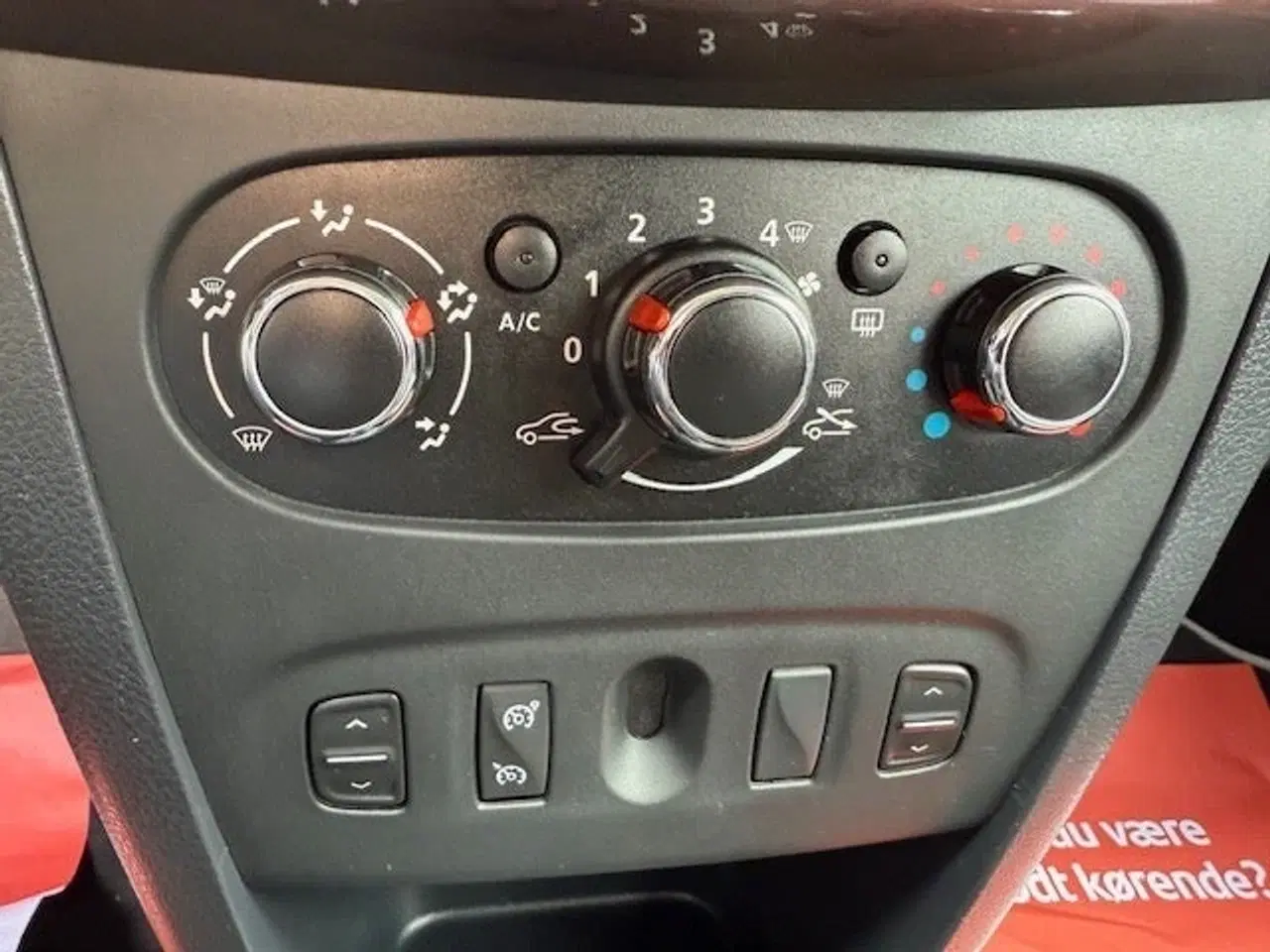 Billede 15 - Dacia Sandero Stepway 0,9 TCe 90 Prestige