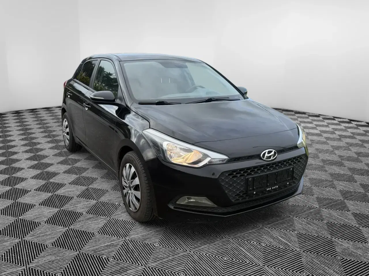 Billede 3 - Hyundai i20 1,1 CRDi 75 Active Eco