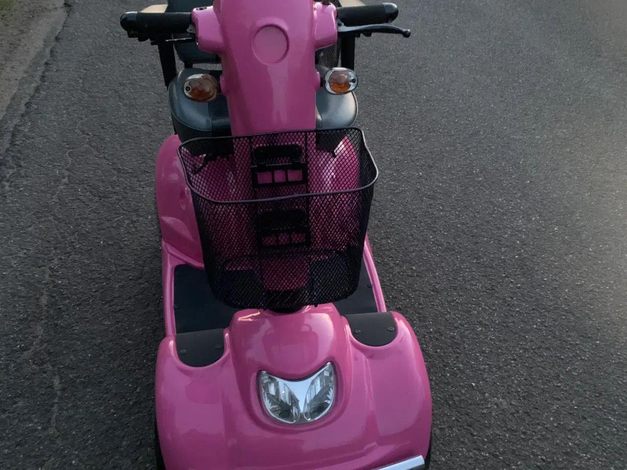 Billede 2 - el scooter