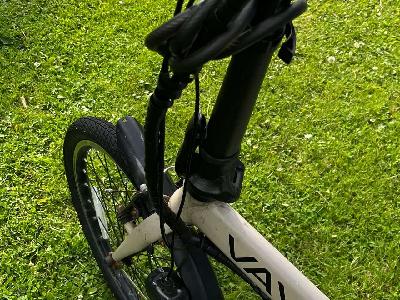 Billede 9 - El cykel (Vaya cb1)