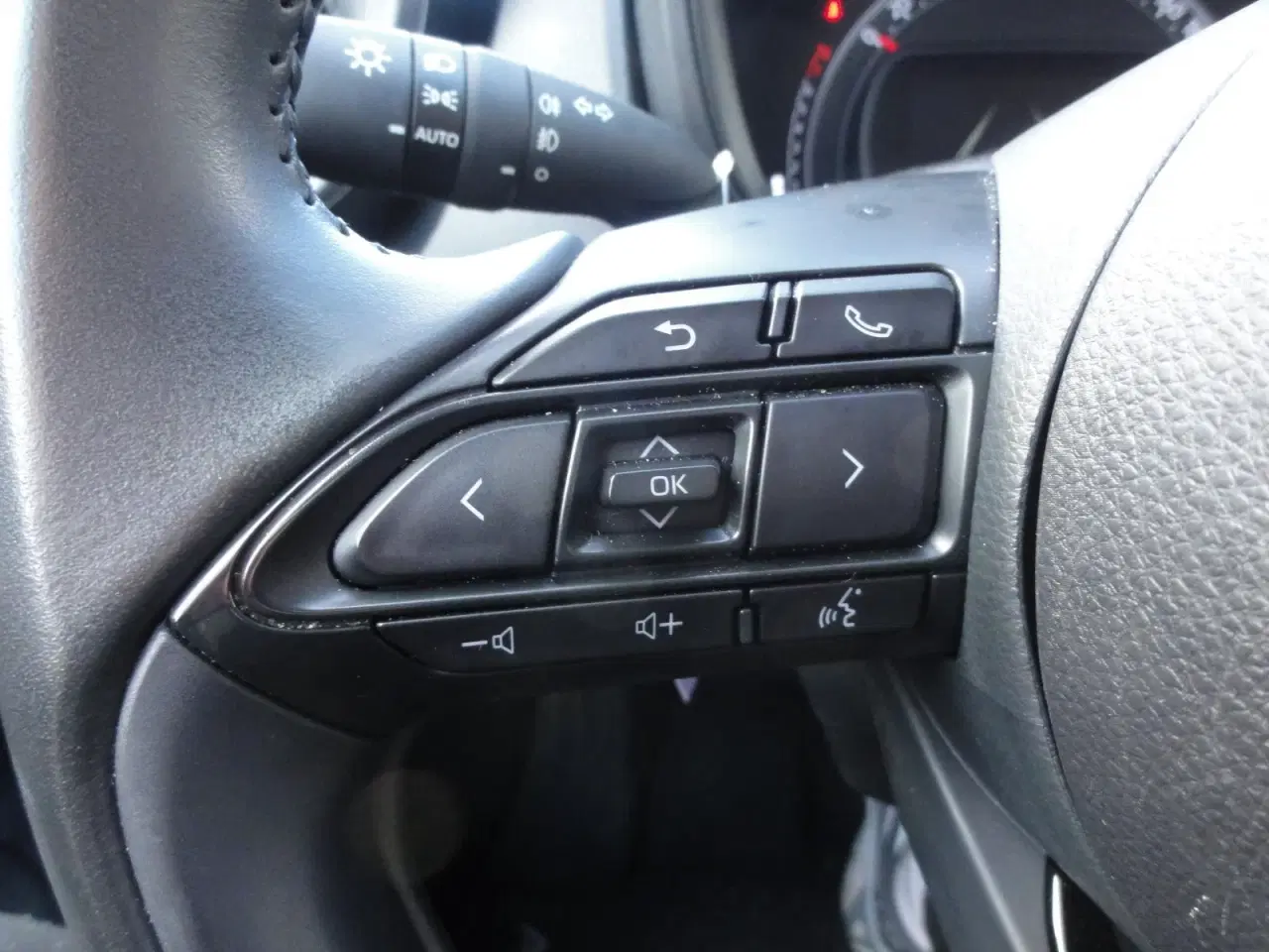 Billede 19 - Toyota Aygo X 1,0 Active s-CVT