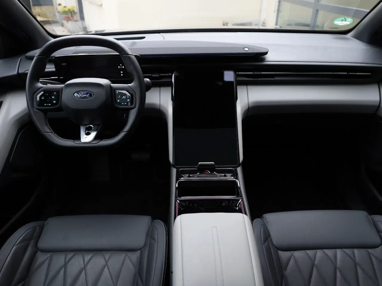 Billede 10 - Ford Capri 77 Premium Extended Range