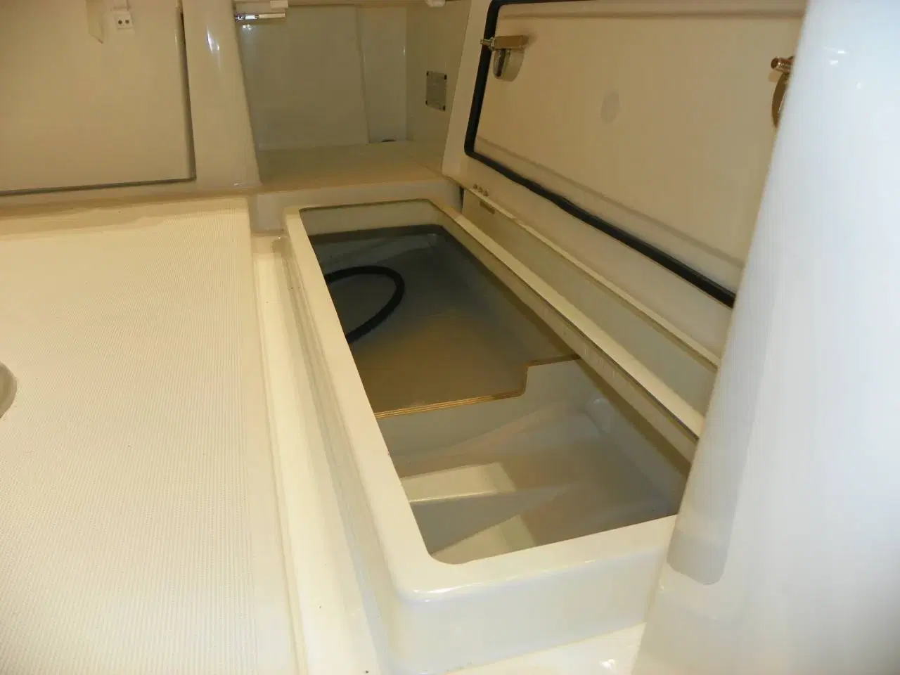 Billede 30 - Jeanneau Cap Camarat 6.5 WA