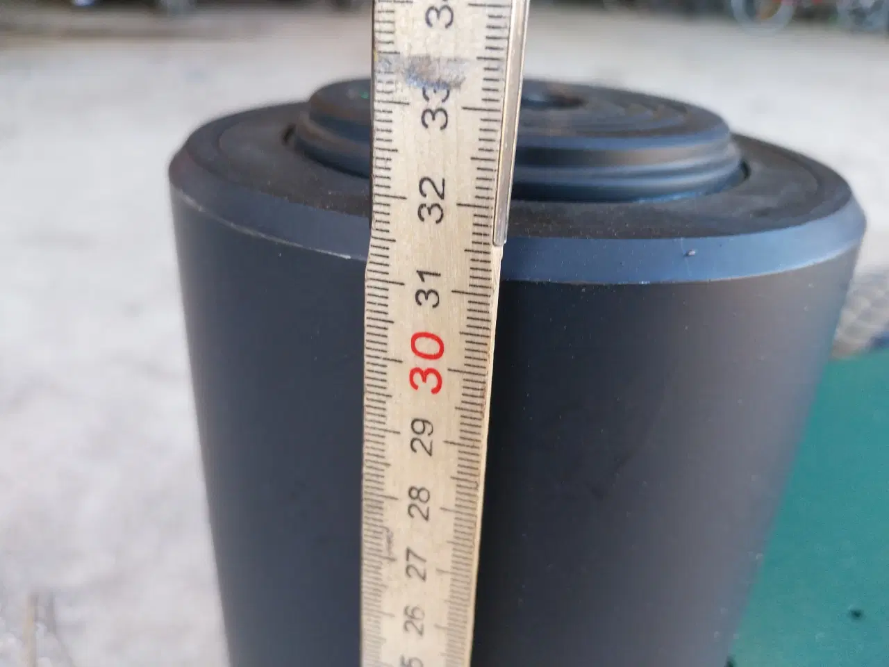 Billede 4 - Luft donkraft 26 ton