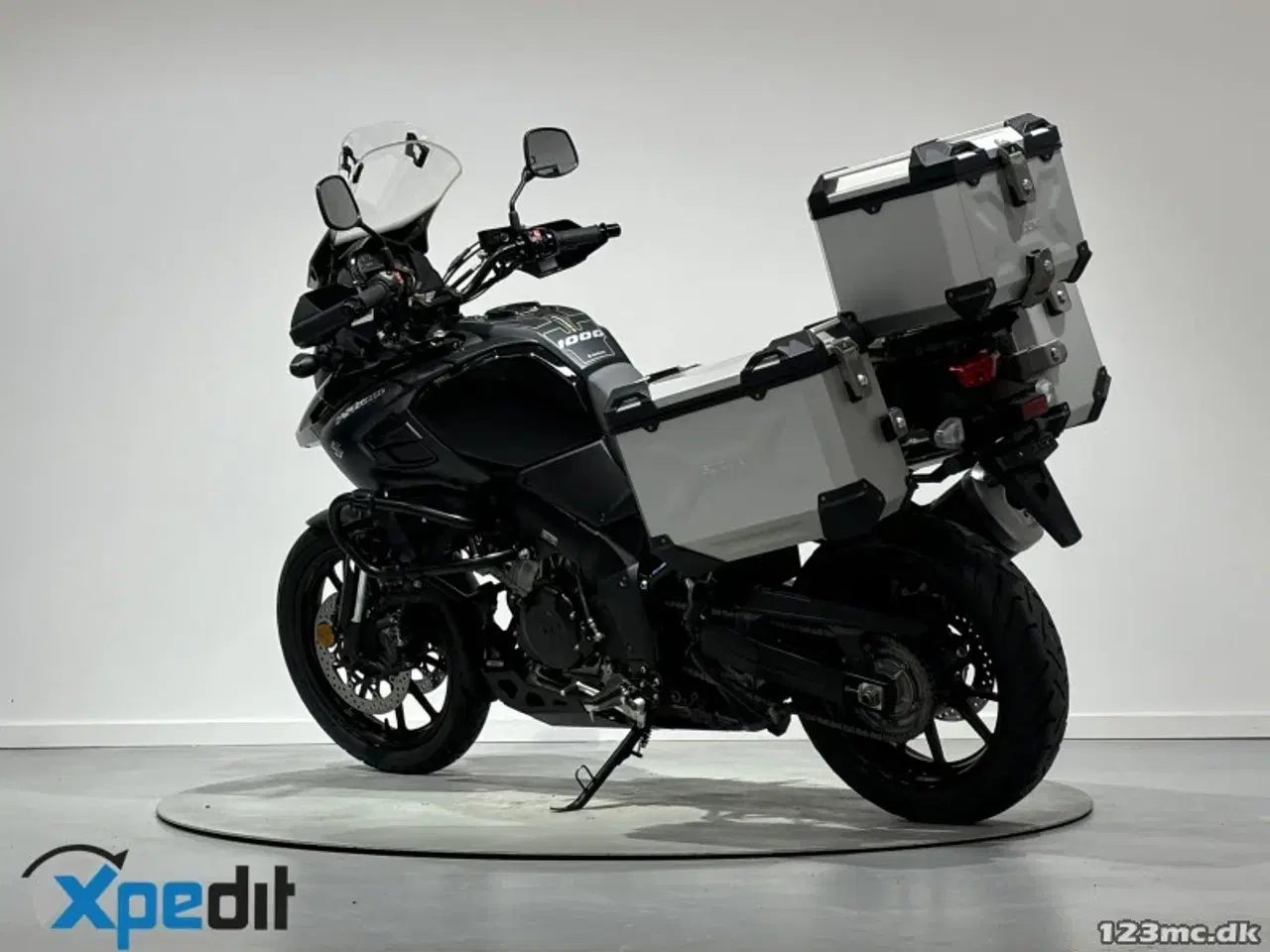 Billede 7 - Suzuki DL 1000 V-Strom