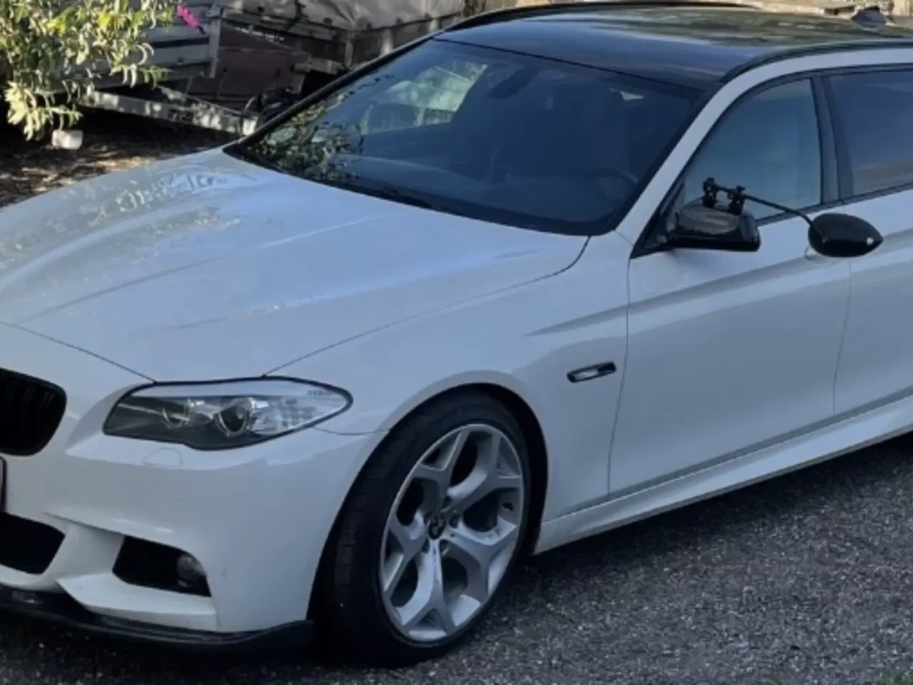 Billede 1 - Bmw 520d F11