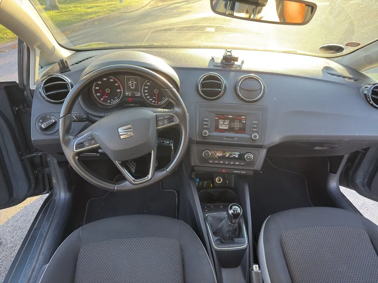 Billede 10 - Seat Ibiza 1,0 TSi 95 Style