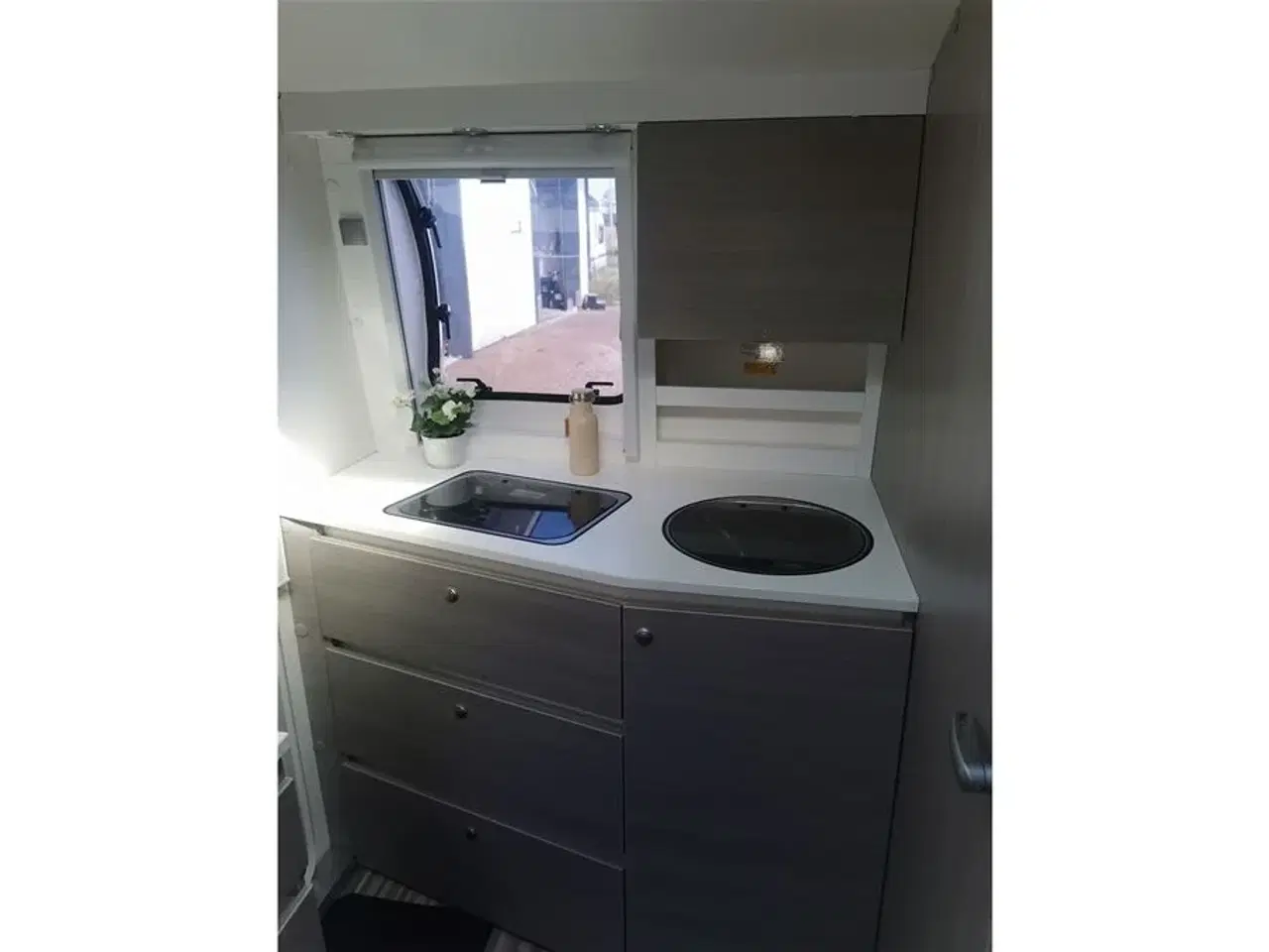 Billede 5 - 2012 - Adria Action 361 LH