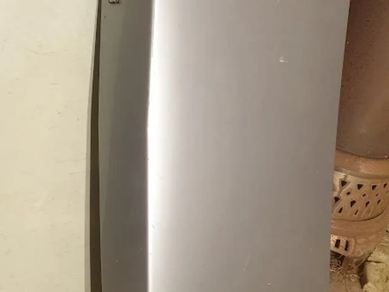 Billede 4 - 3 stk. Opel Rekord døre og bagklap.