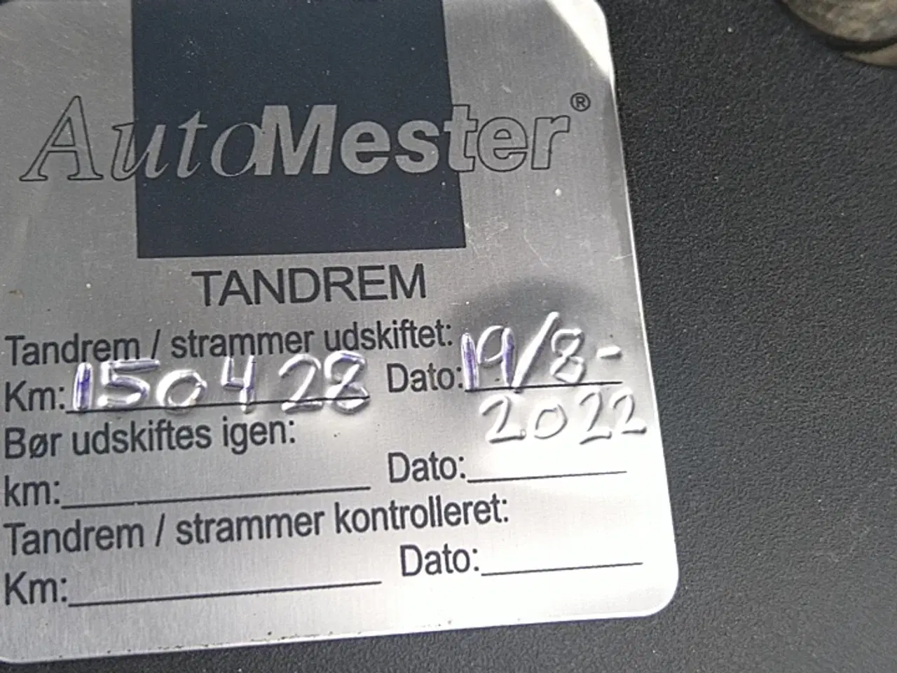 Billede 6 - Toyota Hiluxe 2,5