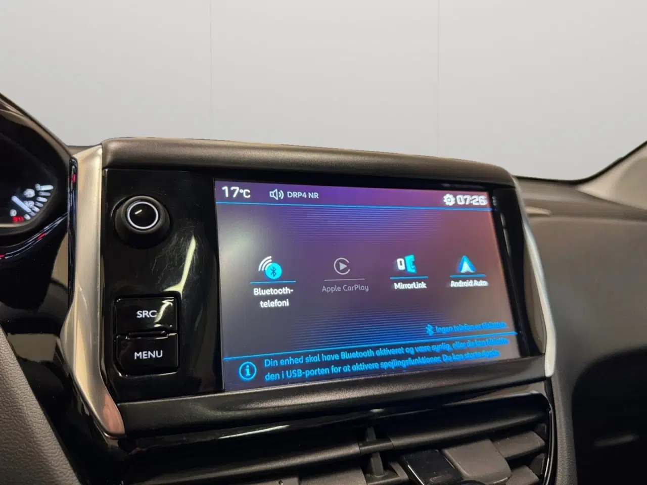 Billede 8 - Peugeot 208 1,6 BlueHDi 100 Envy Sky