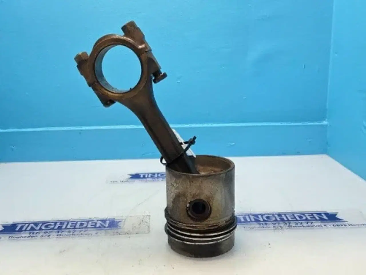 Billede 18 - Perkins 4.248 Stempel 101026