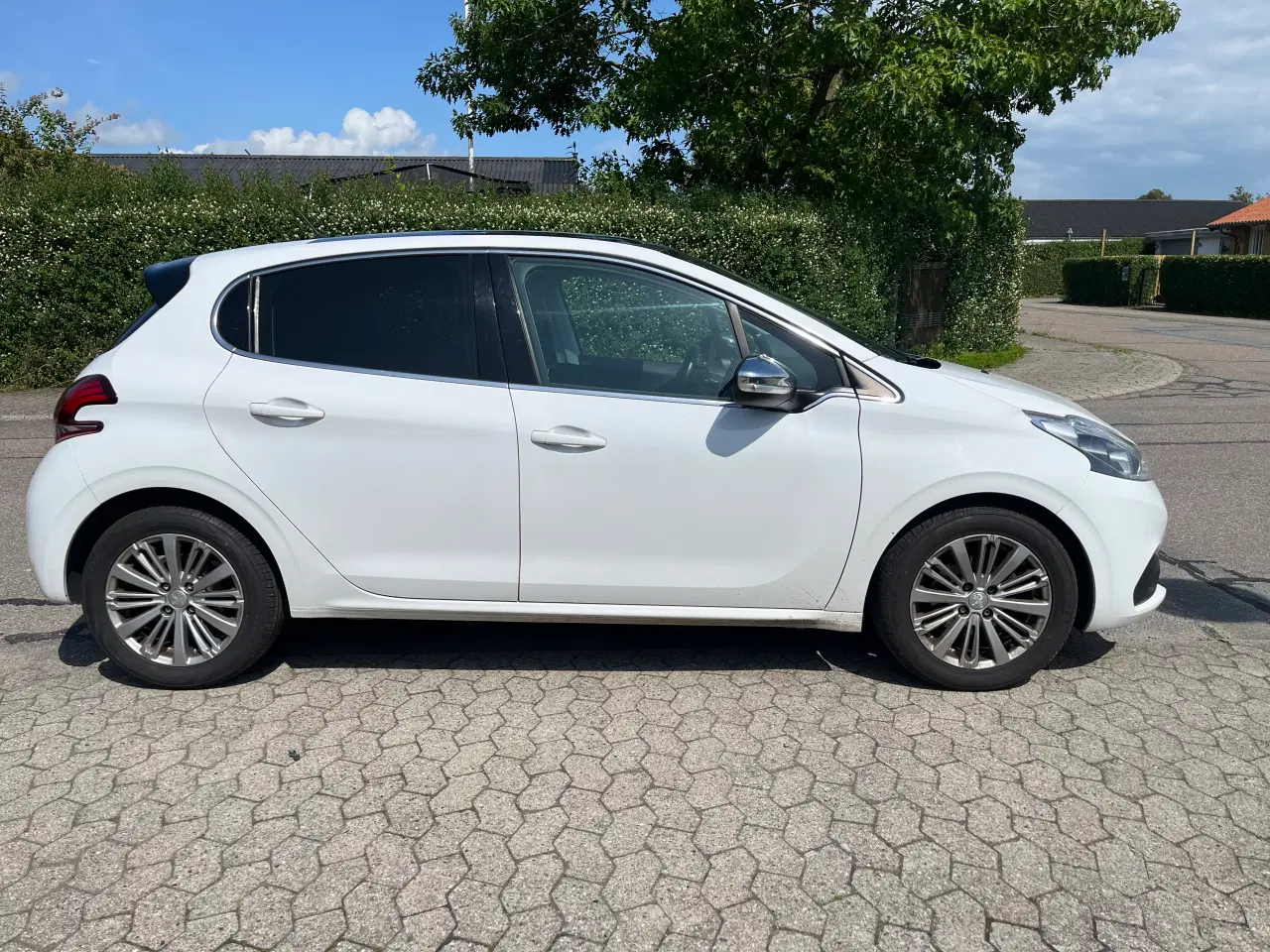 Billede 4 - Peugeot 208