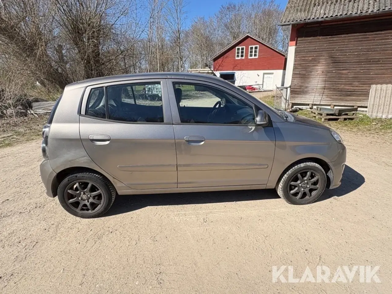 Billede 6 - Personbil Kia Picanto