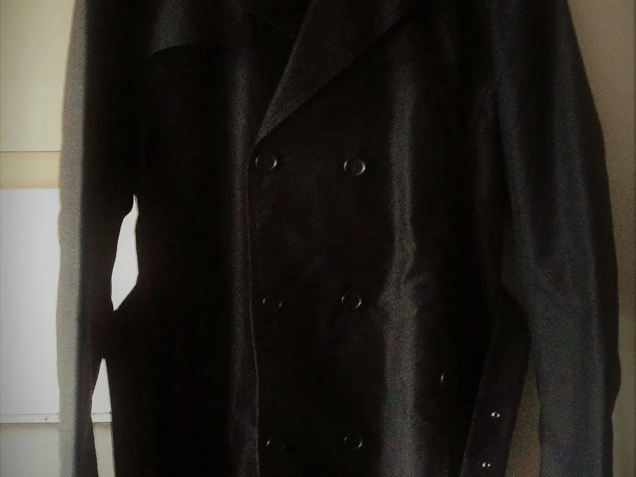 Billede 1 - Jack & Jones Frakke 