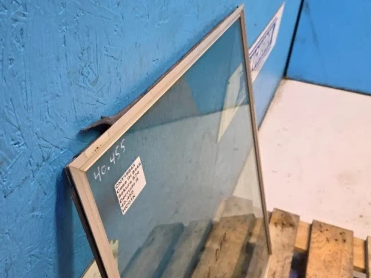 Billede 8 - Case 844S Dørrude 40.455