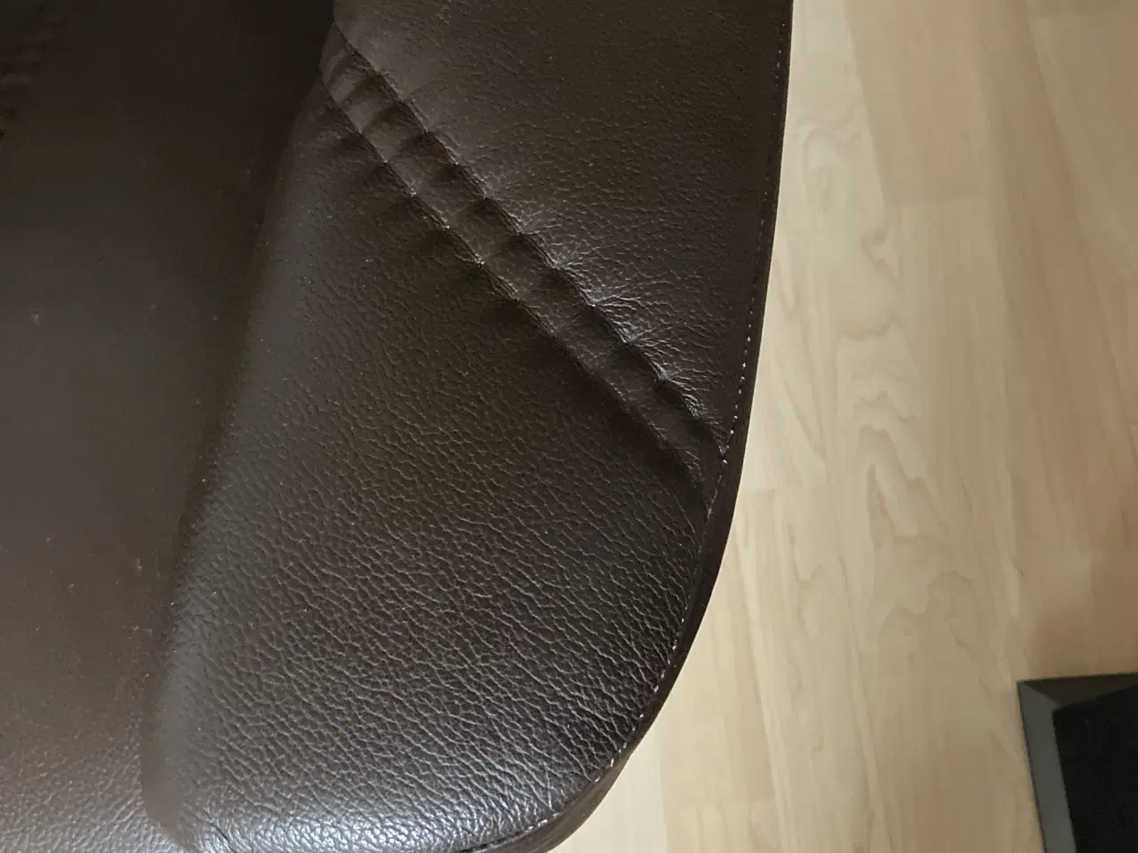 Billede 6 - Stressless Consul m/skammel