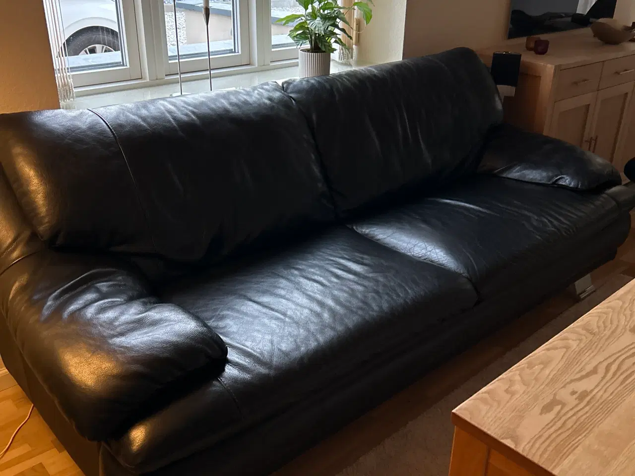 Billede 2 - Sofa 3+2