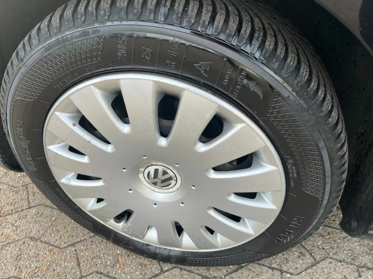 Billede 12 - VW Jetta 1,9 TDi Trendline