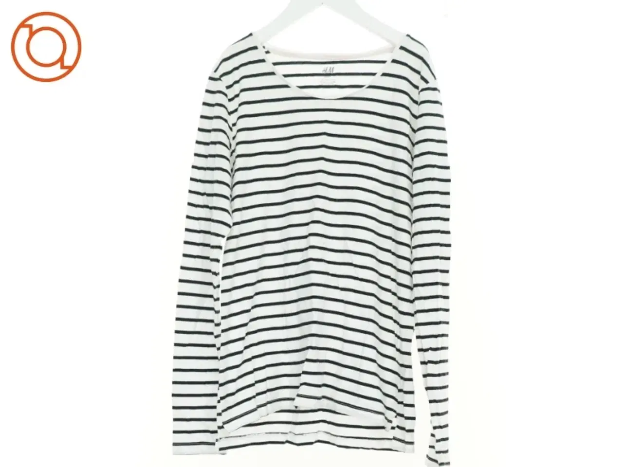 Billede 1 - Bluse fra H&M (str. 170 cm)