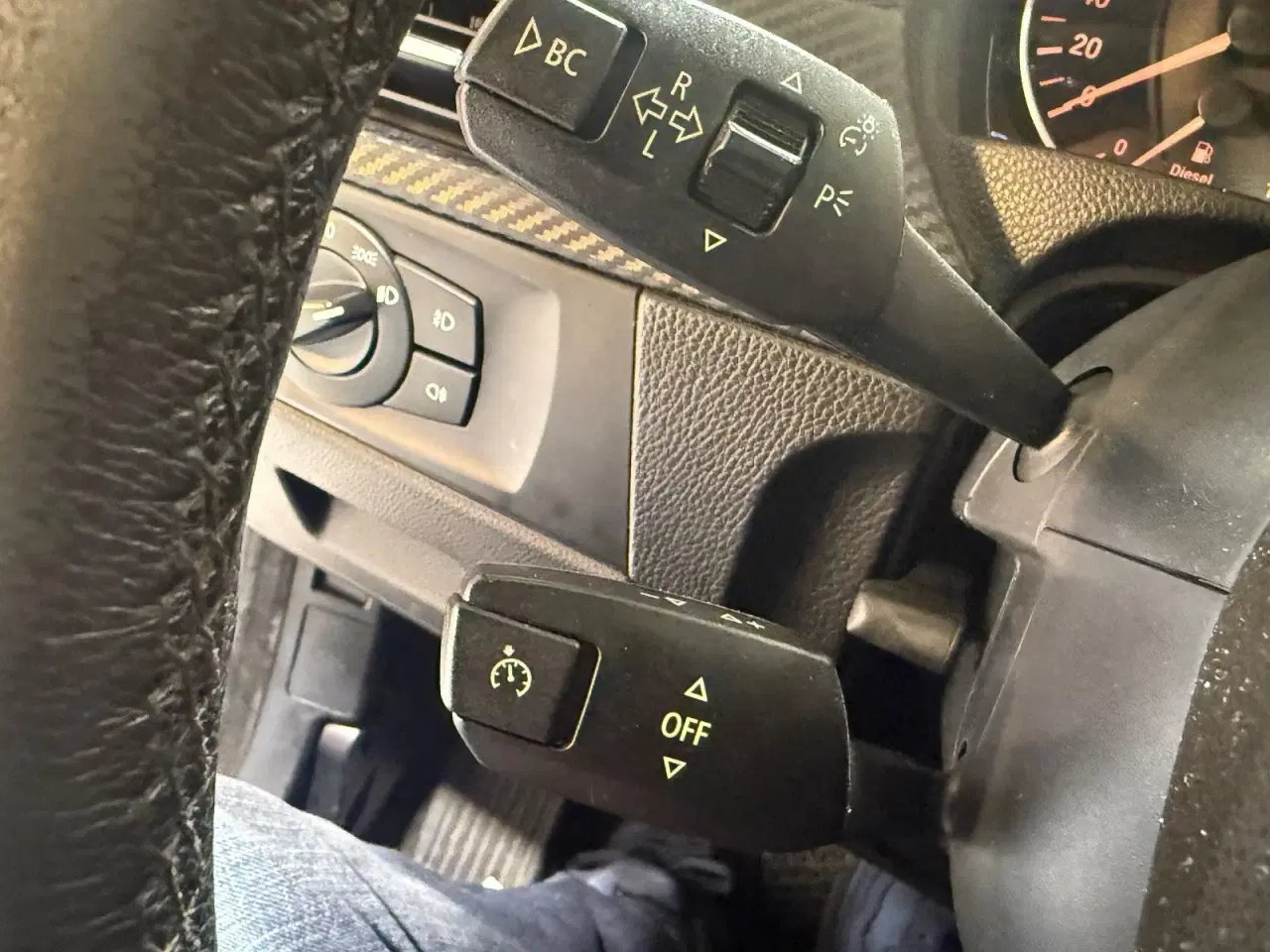 Billede 19 - BMW 320d 2,0 Touring Steptr.