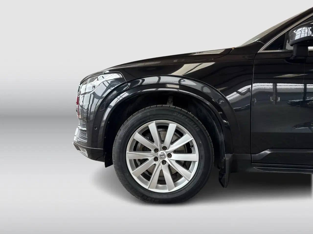 Billede 9 - Volvo XC90 2,0 D5 225 Inscription aut. AWD