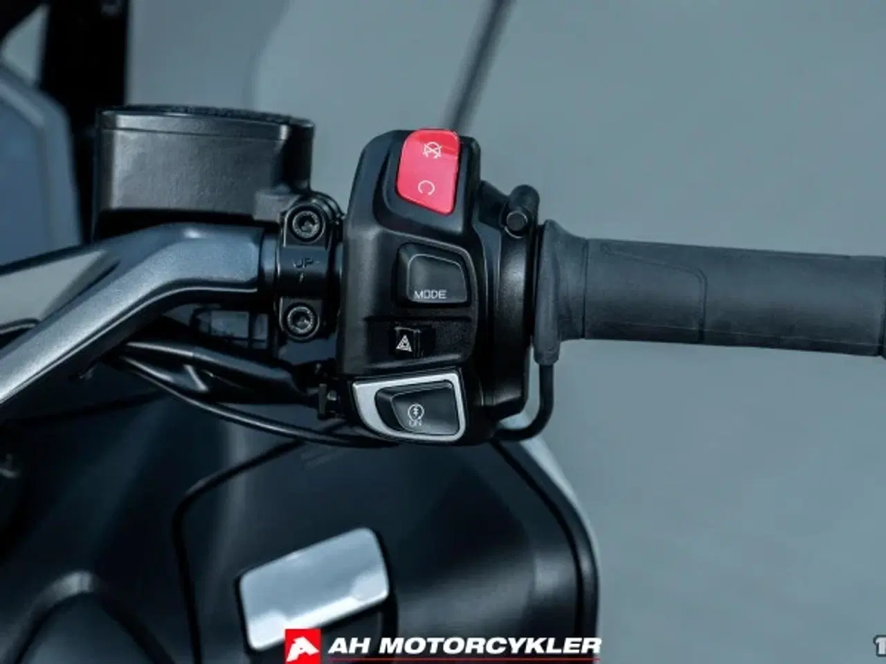 Billede 27 - Yamaha T-Max 560 Tech Max Crystal Graphite