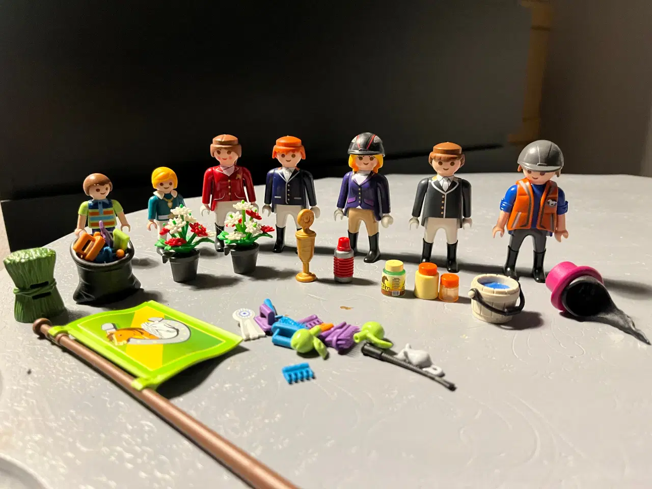 Billede 3 - Playmobil