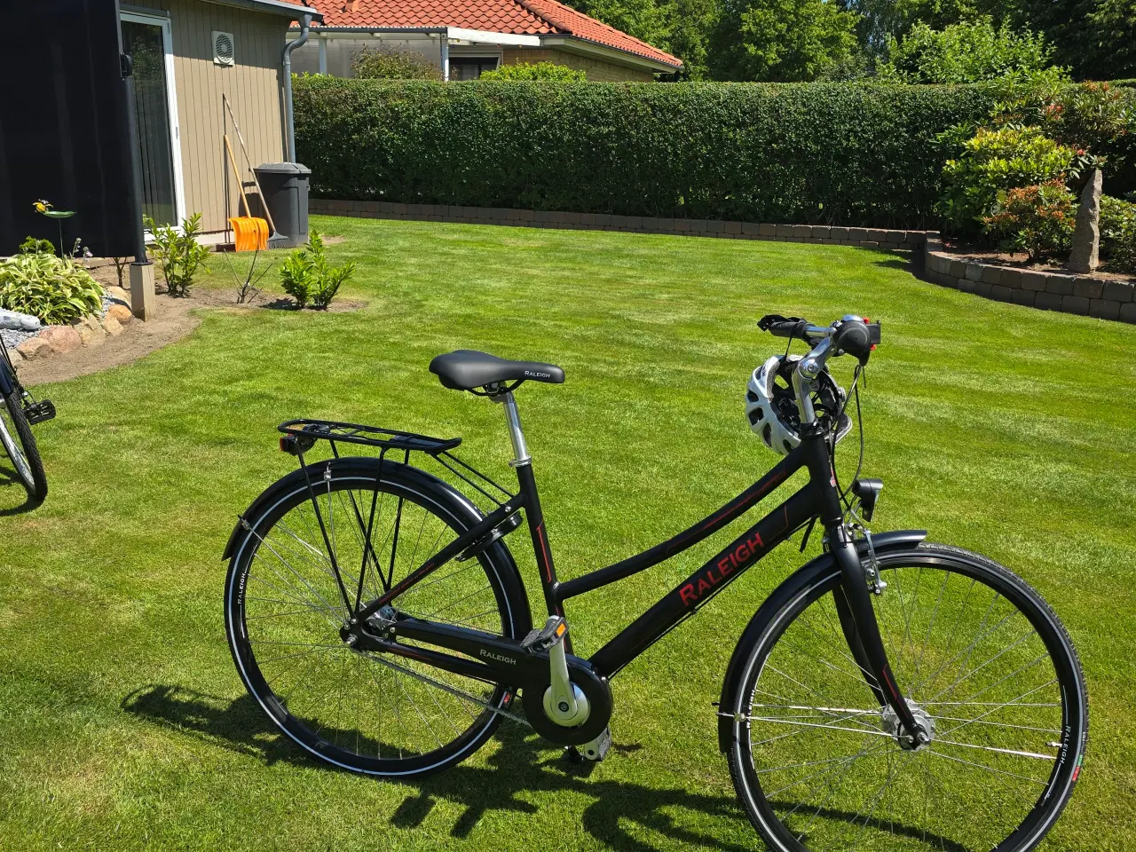 Billede 1 - Cykel - Raleigh