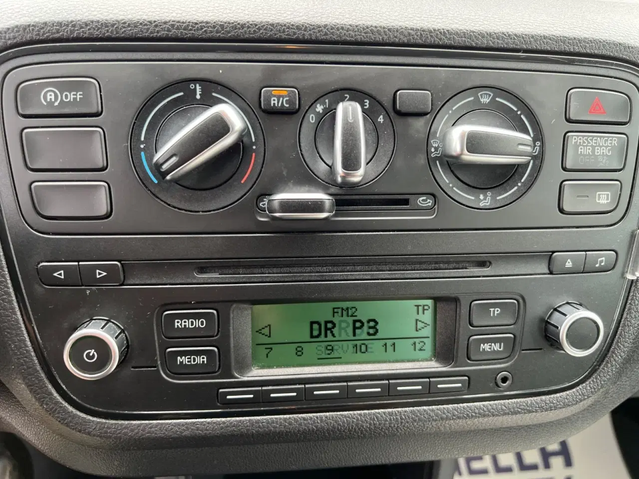 Billede 10 - Skoda Citigo 1,0 60 Ambition GreenTec