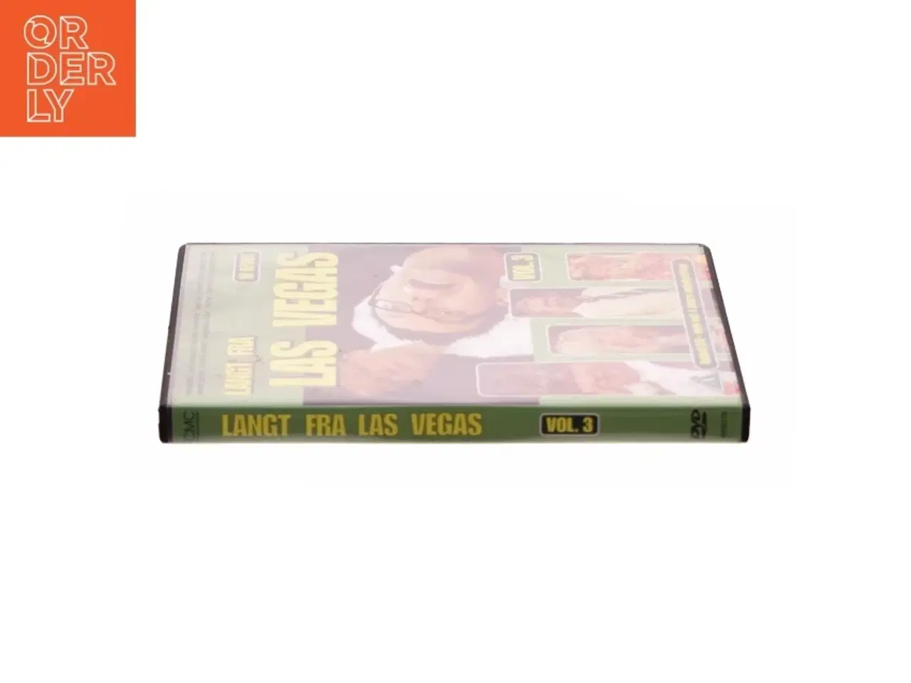 Billede 3 - Langt Fra Las Vegas - Vol. 3