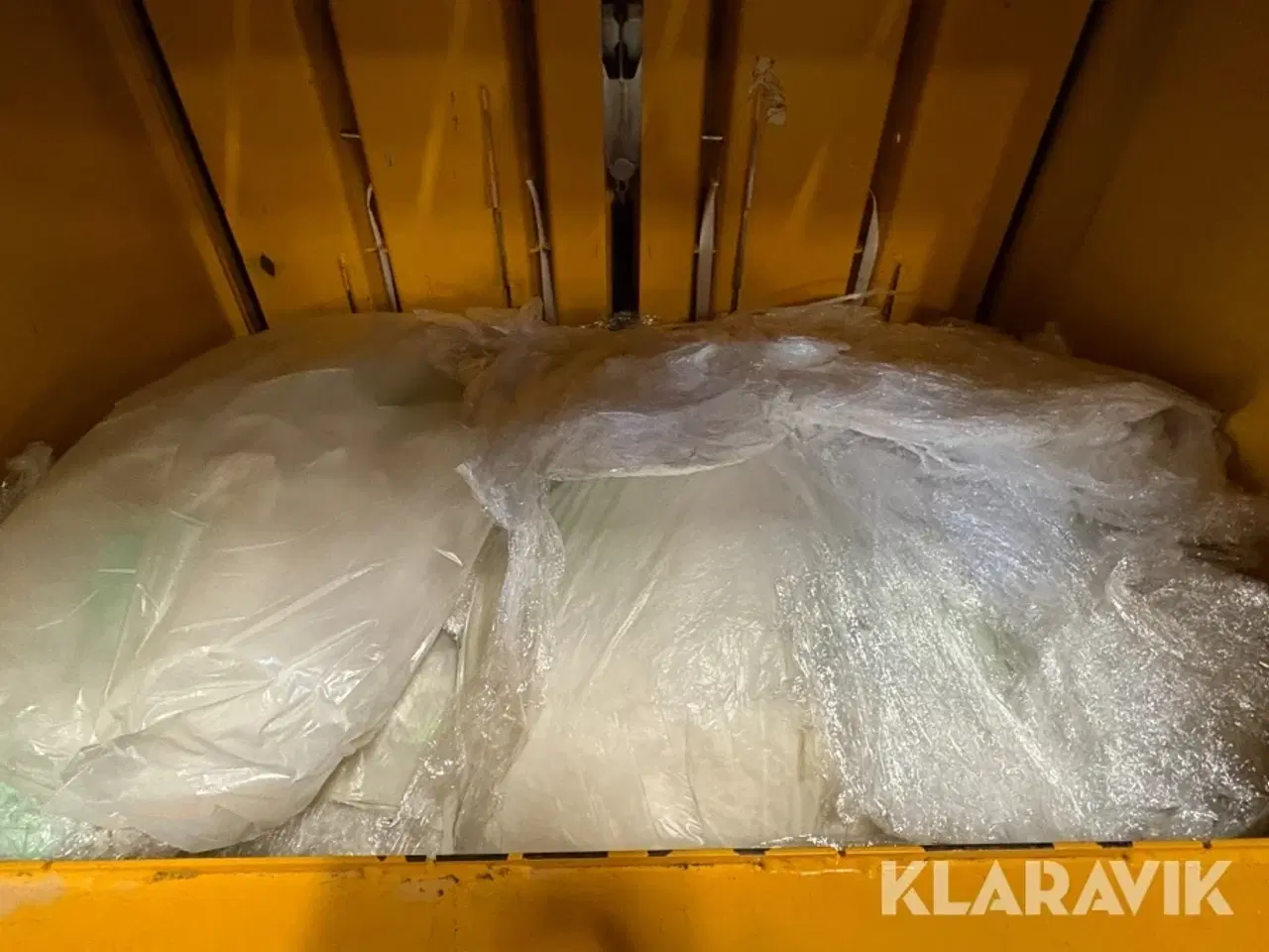 Billede 8 - Ballepresser Bramidan X25