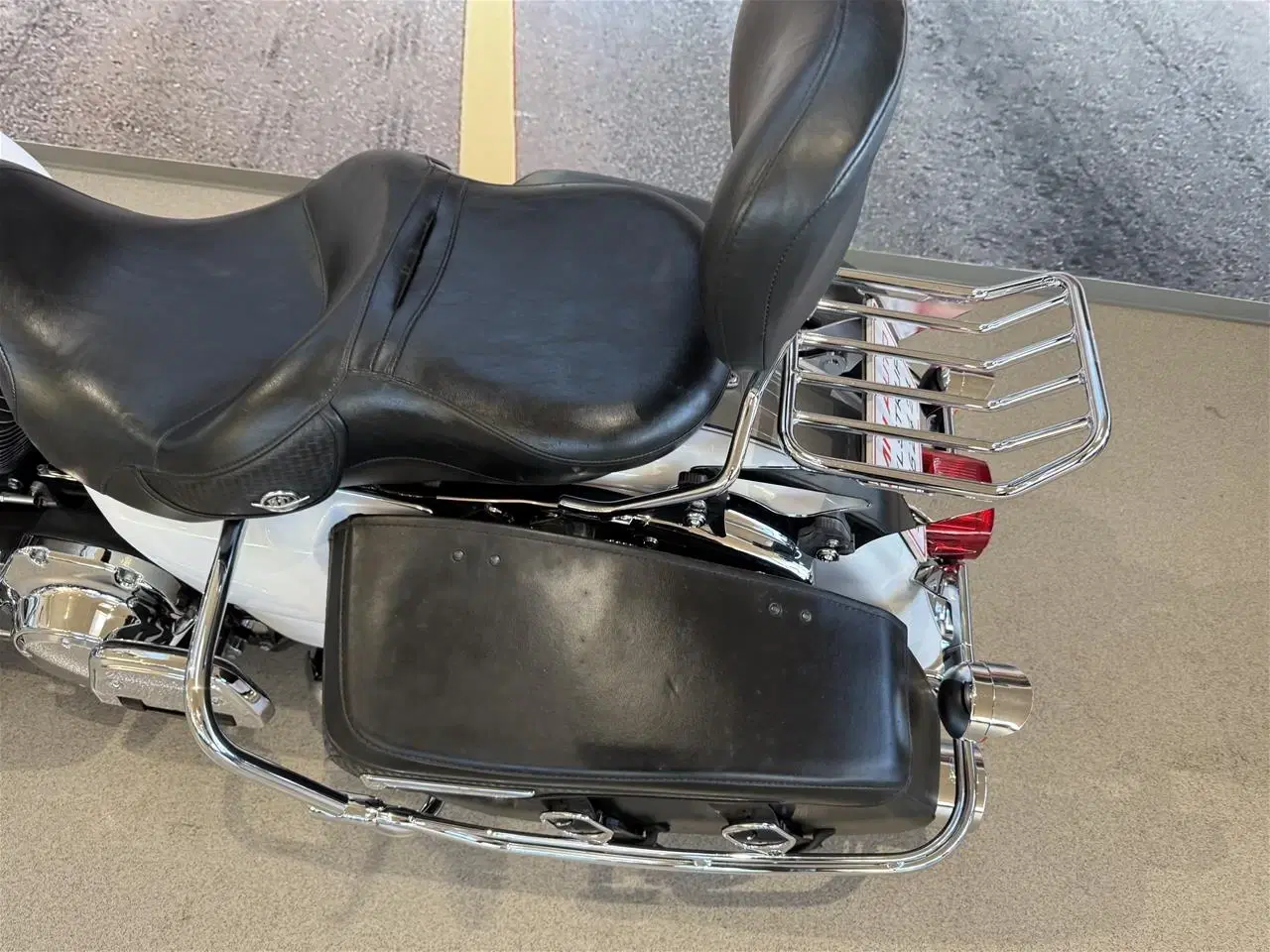 Billede 22 - Harley-Davidson FLHRC Road King Classic