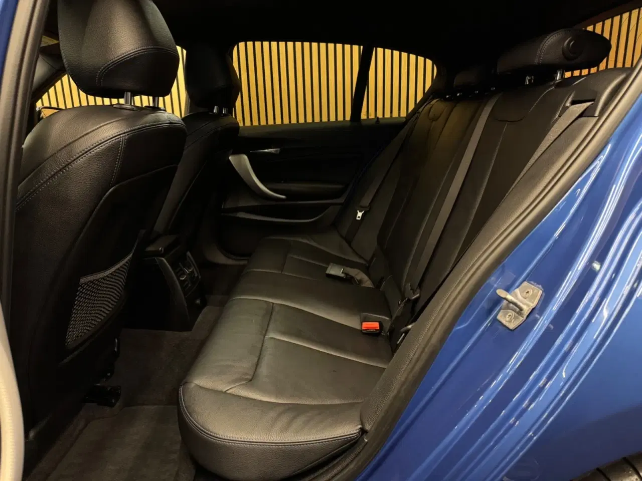 Billede 14 - BMW 118i 1,5 M-Sport aut.