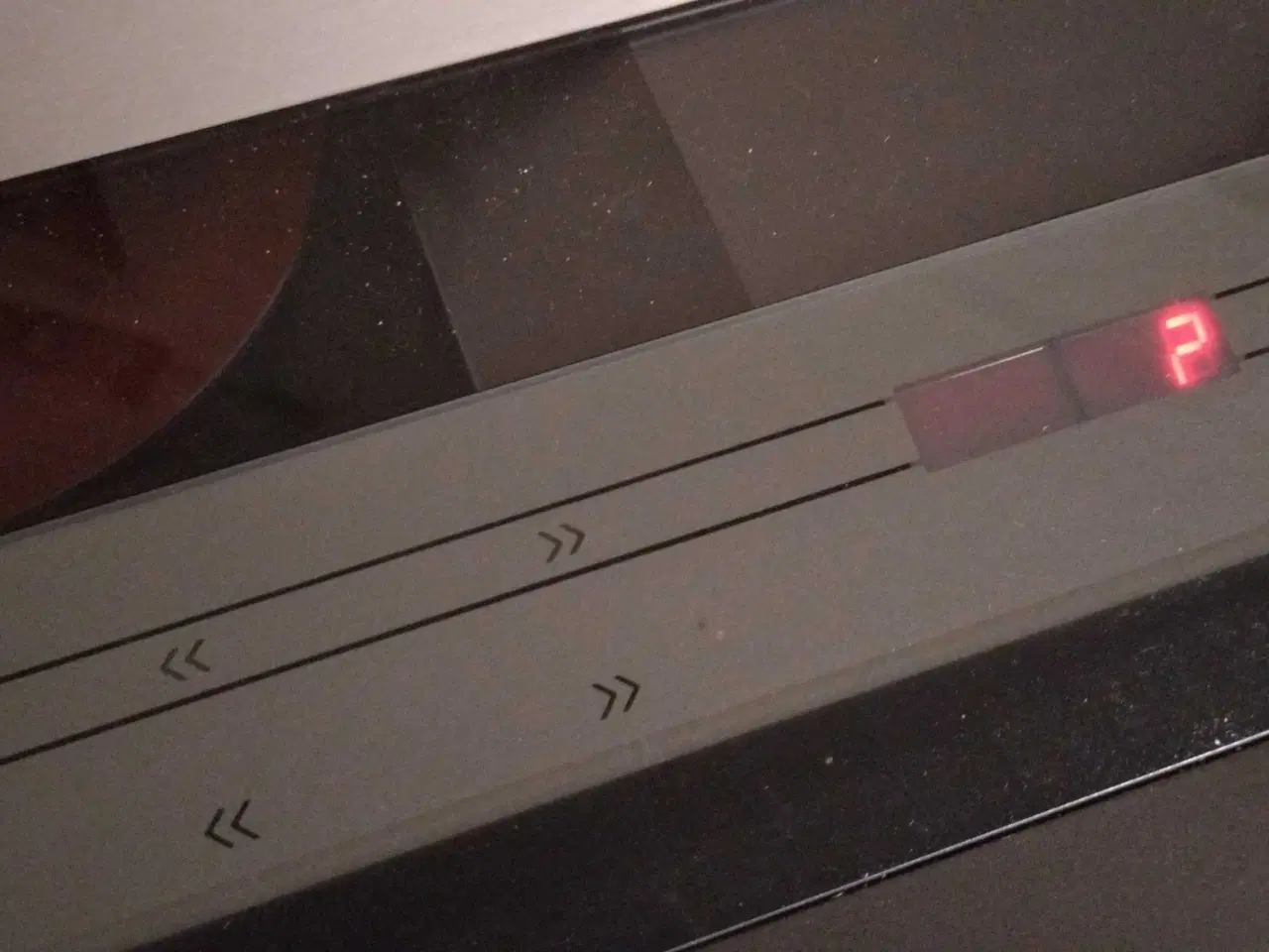 Billede 4 - B&O cdafspiller og båndoptager 