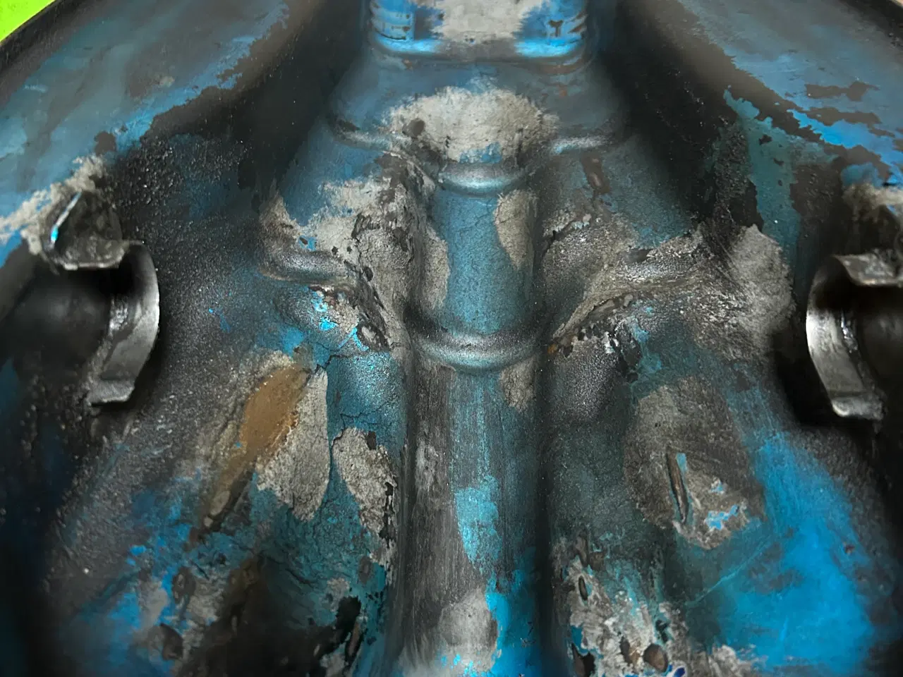 Billede 4 - Z900 tank og hale