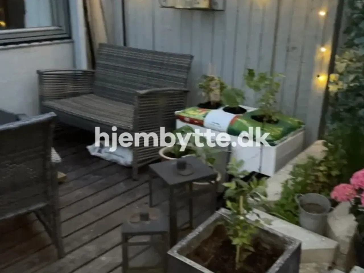 Billede 7 - Hjembytte - Tårnvej