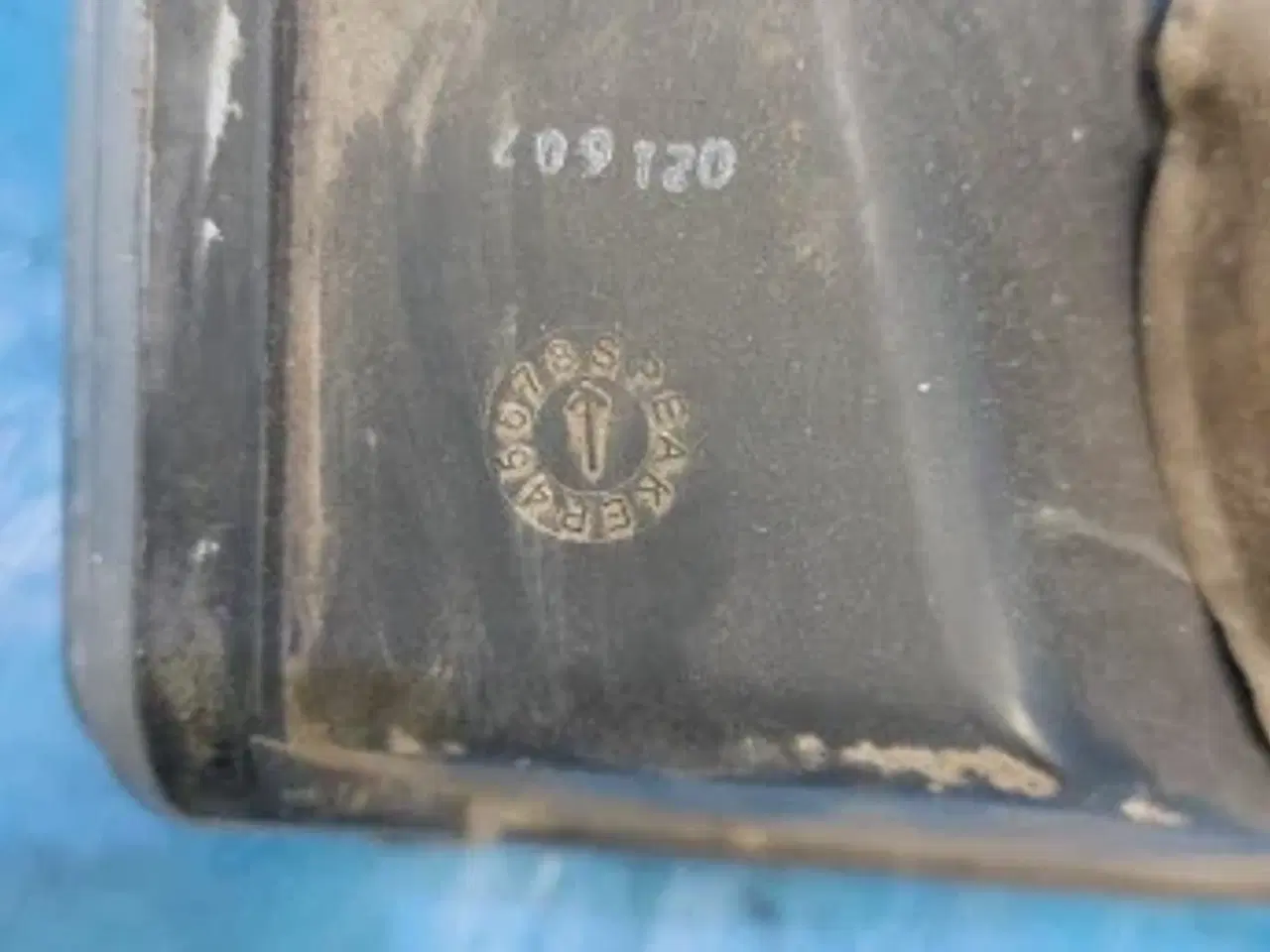 Billede 7 - Case Maxxum 115 Forlys