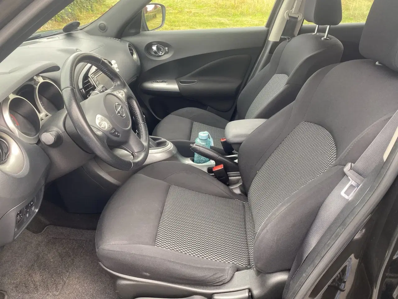 Billede 9 - Nissan Juke 1,2 Dig-T 115 Acenta
