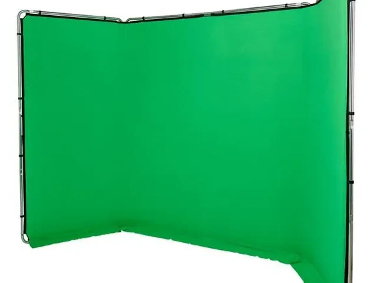 Billede 3 - Green Screen 4x2.3m