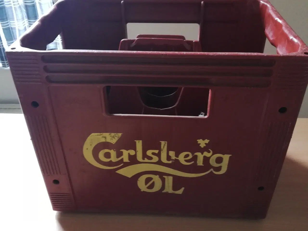 Billede 1 - Carlsberg ; Pensionist kassen