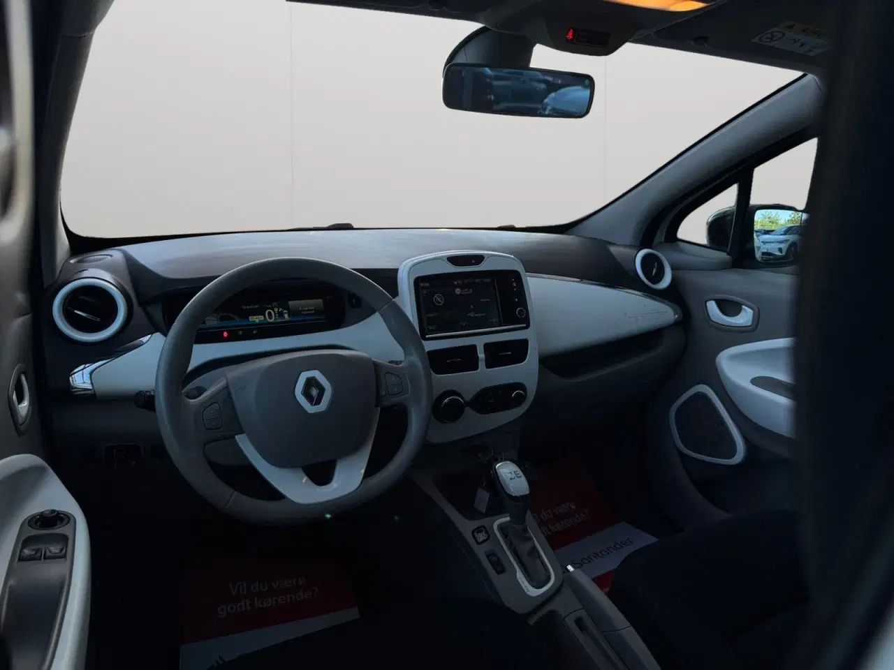 Billede 5 - Renault Zoe 22 Life