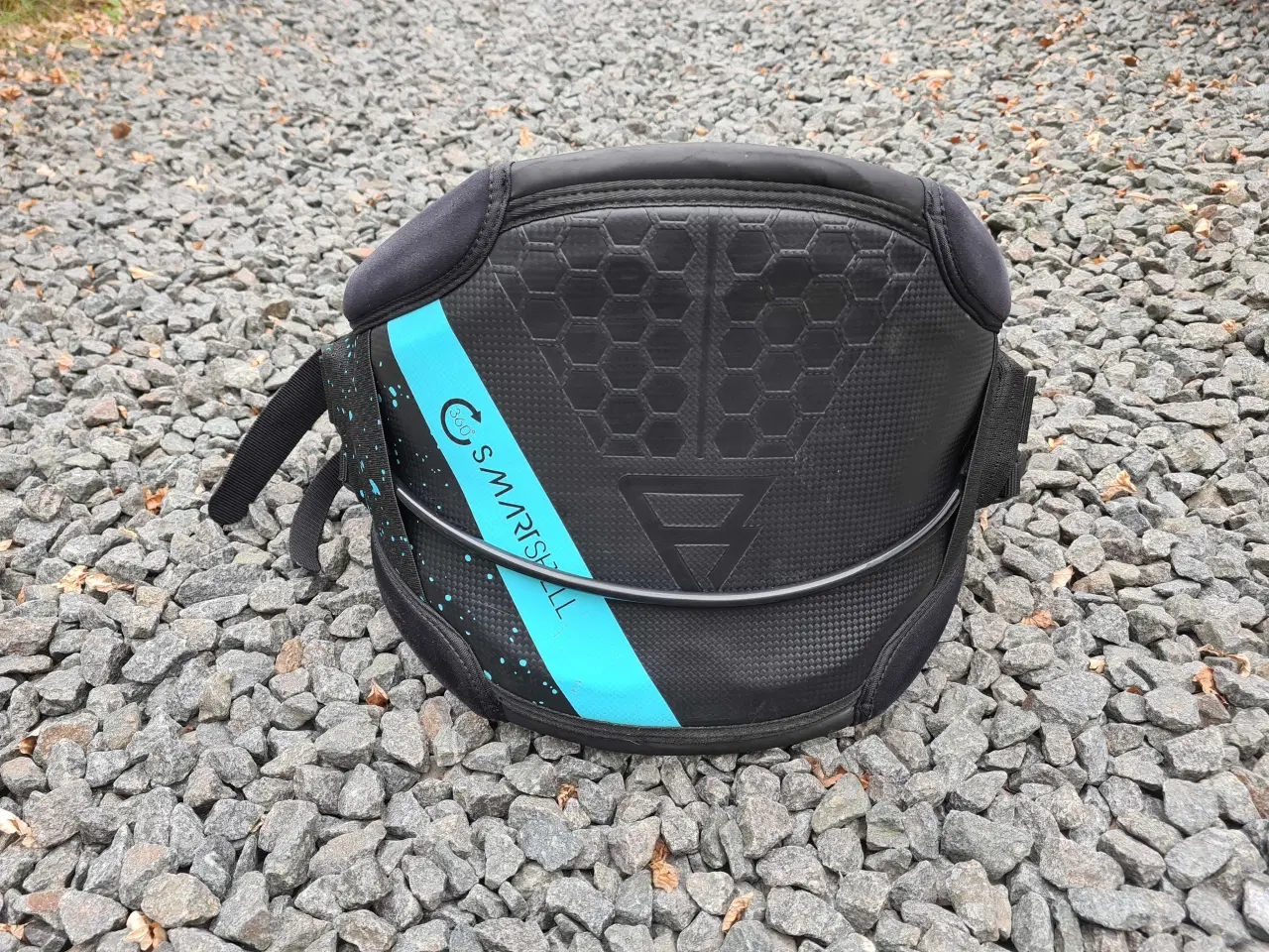 Billede 1 - Brunotti Smartshell Trapez