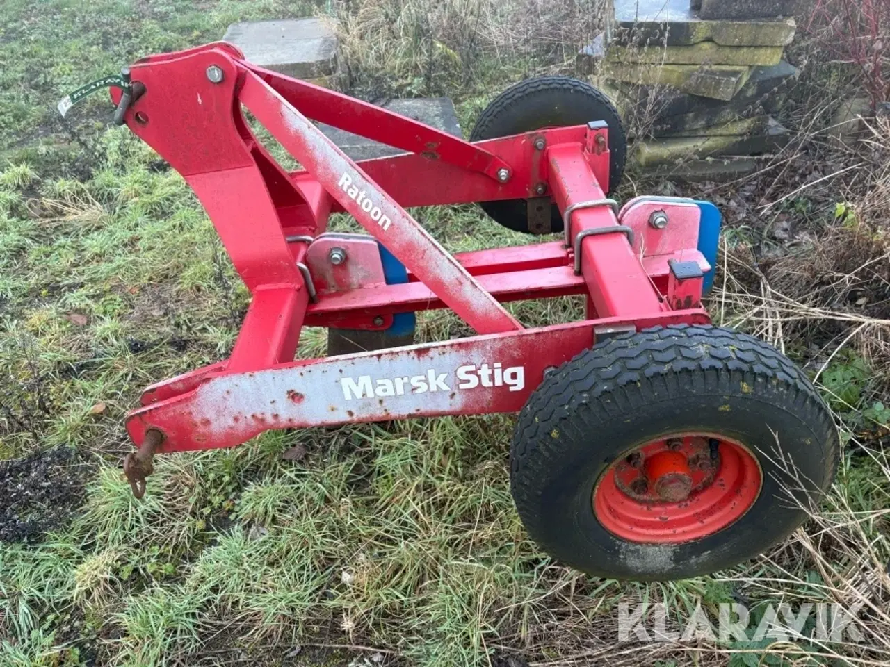 Billede 3 - Gruppetand Marsk Stig 49120002-9