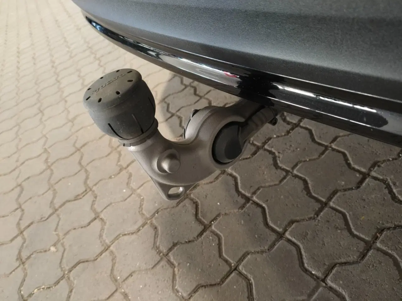 Billede 16 - Volvo XC40  P6 ReCharge Ultimate