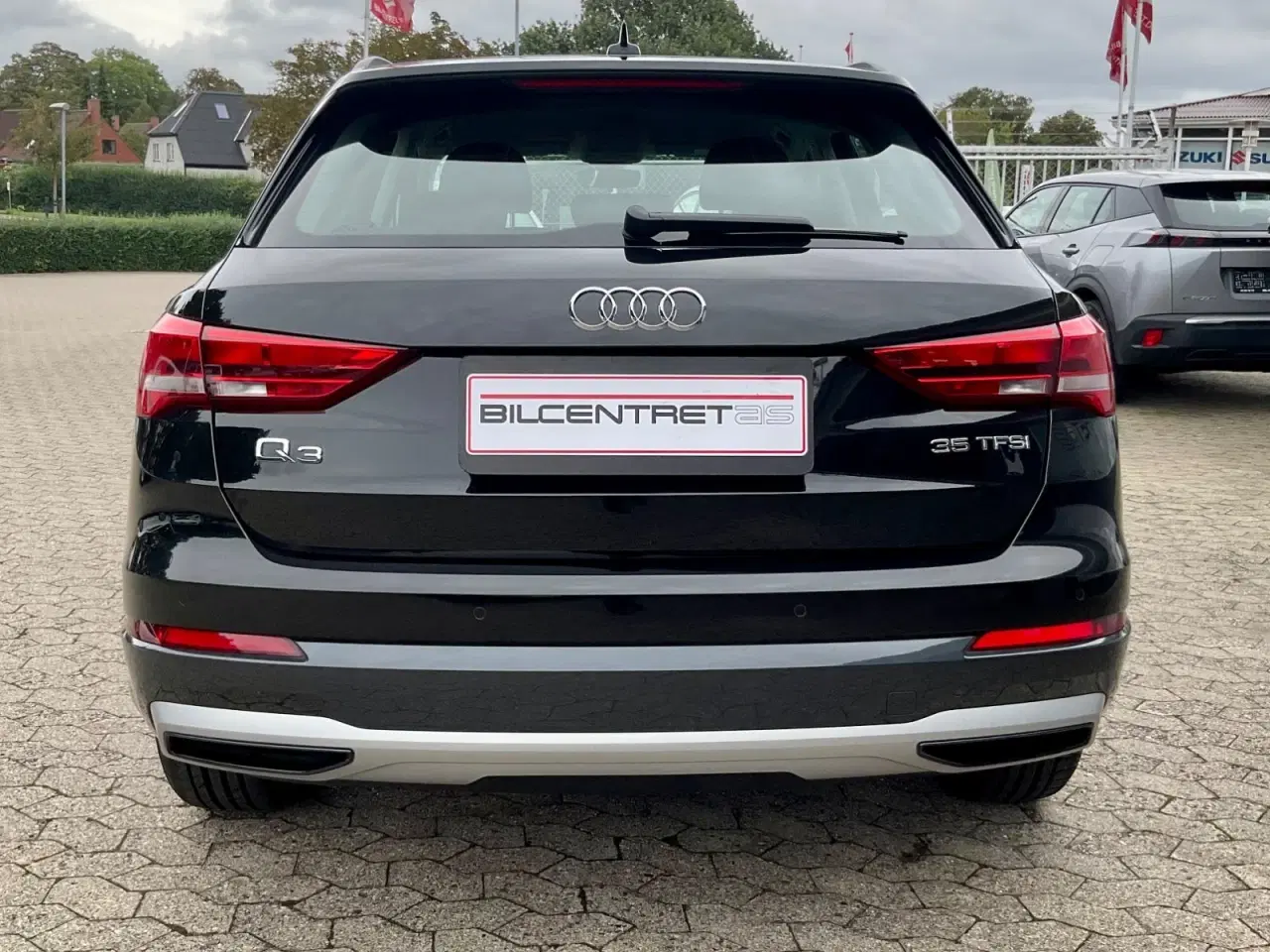 Billede 4 - Audi Q3 35 TFSi Advanced Prestige S-tr.